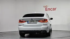 2023 BMW Gran Turismo 630i xDrive Luxury — фото 4