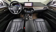2023 BMW Gran Turismo 630i xDrive Luxury — фото 7