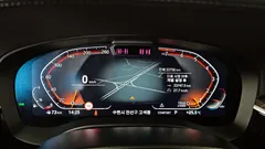 2023 BMW Gran Turismo 630i xDrive Luxury — фото 8