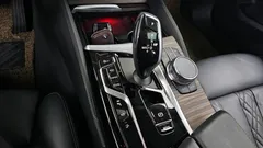 2023 BMW Gran Turismo 630i xDrive Luxury — фото 9