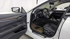 2023 BMW Gran Turismo 630i xDrive Luxury — фото 10
