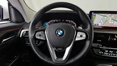 2023 BMW Gran Turismo 630i xDrive Luxury — фото 13