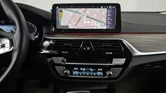 2023 BMW Gran Turismo 630i xDrive Luxury — фото 14