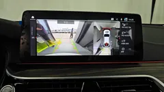 2023 BMW Gran Turismo 630i xDrive Luxury — фото 15