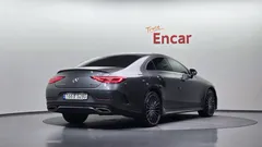 2022 Mercedes-Benz CLS-Class CLS450 4MATIC — фото 2