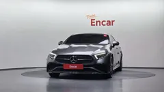 2022 Mercedes-Benz CLS-Class CLS450 4MATIC — фото 3
