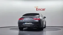 2022 Mercedes-Benz CLS-Class CLS450 4MATIC — фото 4