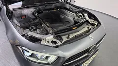 2022 Mercedes-Benz CLS-Class CLS450 4MATIC — фото 6