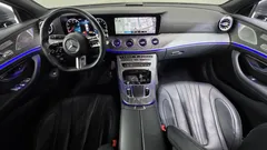 2022 Mercedes-Benz CLS-Class CLS450 4MATIC — фото 7