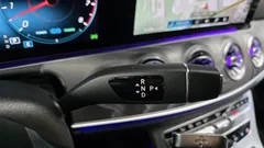 2022 Mercedes-Benz CLS-Class CLS450 4MATIC — фото 9
