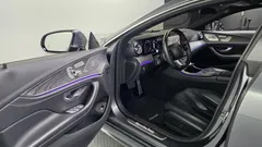2022 Mercedes-Benz CLS-Class CLS450 4MATIC — фото 10