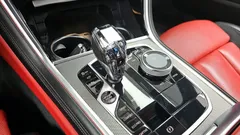 2021 BMW 8-Series 840d xDrive M Sport Gran Coupe, голубой — фото 9
