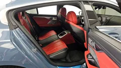 2021 BMW 8-Series 840d xDrive M Sport Gran Coupe, голубой — фото 16