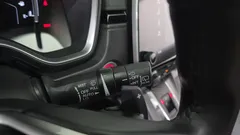 2021 Honda CR-V 2.0 Hybrid Touring 4WD, серый — фото 19