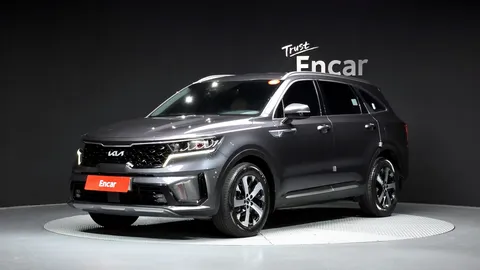 2023 Kia Sorento Diesel 2.2 4WD