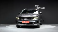 2023 Kia Sorento Diesel 2.2 4WD — фото 3