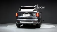 2023 Kia Sorento Diesel 2.2 4WD — фото 4