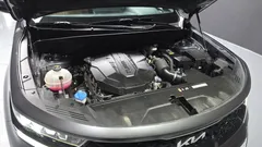 2023 Kia Sorento Diesel 2.2 4WD — фото 6