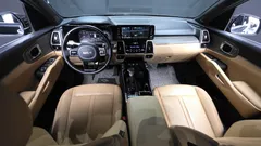 2023 Kia Sorento Diesel 2.2 4WD — фото 7