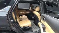 2023 Kia Sorento Diesel 2.2 4WD — фото 12