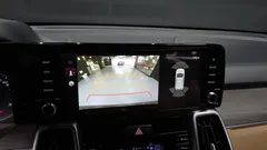 2023 Kia Sorento Diesel 2.2 4WD — фото 15