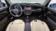 2022 Mini Cooper 5-Door Classic Plus — фото 7