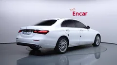 2023 Mercedes-Benz E-Class E250 Exclusive — фото 2