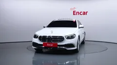 2023 Mercedes-Benz E-Class E250 Exclusive — фото 3