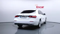2023 Mercedes-Benz E-Class E250 Exclusive — фото 4