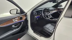 2023 Mercedes-Benz E-Class E250 Exclusive — фото 10