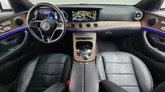 2023 Mercedes-Benz E-Class E250 Exclusive — фото 14