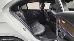 2023 Mercedes-Benz E-Class E250 Exclusive — фото 15