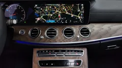 2023 Mercedes-Benz E-Class E250 Exclusive — фото 16