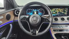 2023 Mercedes-Benz E-Class E250 Exclusive — фото 17