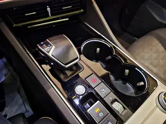 2023 Volkswagen Touareg 3.0 TDI Prestige, белый — фото 15