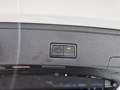 2023 Volkswagen Touareg 3.0 TDI Prestige, белый — фото 16