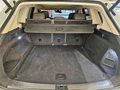 2023 Volkswagen Touareg 3.0 TDI Prestige, белый — фото 17