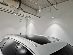 2023 Volkswagen Touareg 3.0 TDI Prestige, белый — фото 18