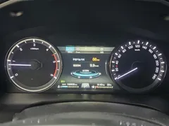 2021 KG_Mobility_Ssangyong Rexton Diesel 2.2 4WD, серый — фото 8