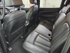 2021 KG_Mobility_Ssangyong Rexton Diesel 2.2 4WD, серый — фото 10