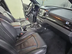 2021 KG_Mobility_Ssangyong Rexton Diesel 2.2 4WD, серый — фото 17