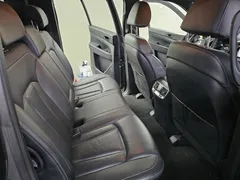 2021 KG_Mobility_Ssangyong Rexton Diesel 2.2 4WD, серый — фото 18
