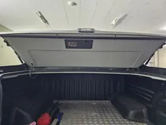 2021 KG_Mobility_Ssangyong Rexton Diesel 2.2 4WD, серый — фото 20