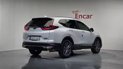 2022 Honda CR-V 2.0 Hybrid Touring 4WD — фото 2