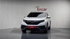 2022 Honda CR-V 2.0 Hybrid Touring 4WD — фото 3