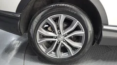2022 Honda CR-V 2.0 Hybrid Touring 4WD — фото 5