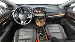 2022 Honda CR-V 2.0 Hybrid Touring 4WD — фото 7