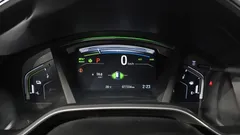 2022 Honda CR-V 2.0 Hybrid Touring 4WD — фото 8