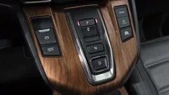 2022 Honda CR-V 2.0 Hybrid Touring 4WD — фото 9