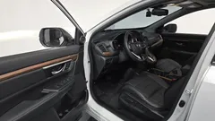 2022 Honda CR-V 2.0 Hybrid Touring 4WD — фото 10